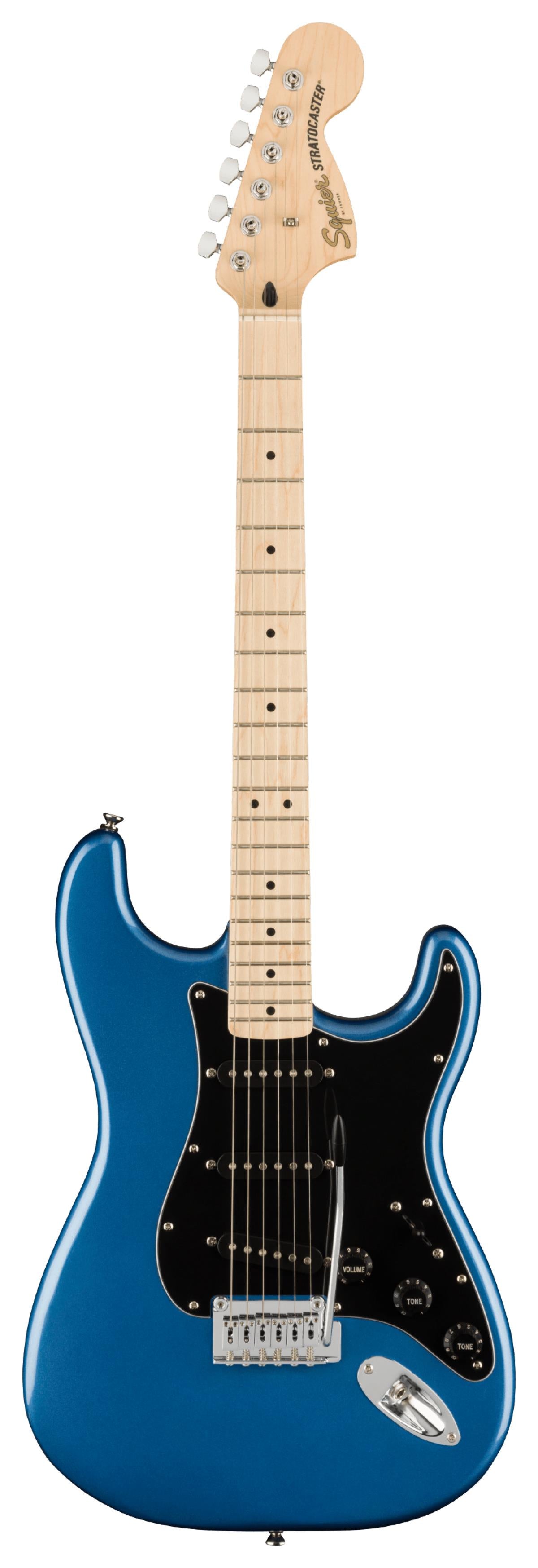 Squier Affinity Series Stratocaster Electric Guitar