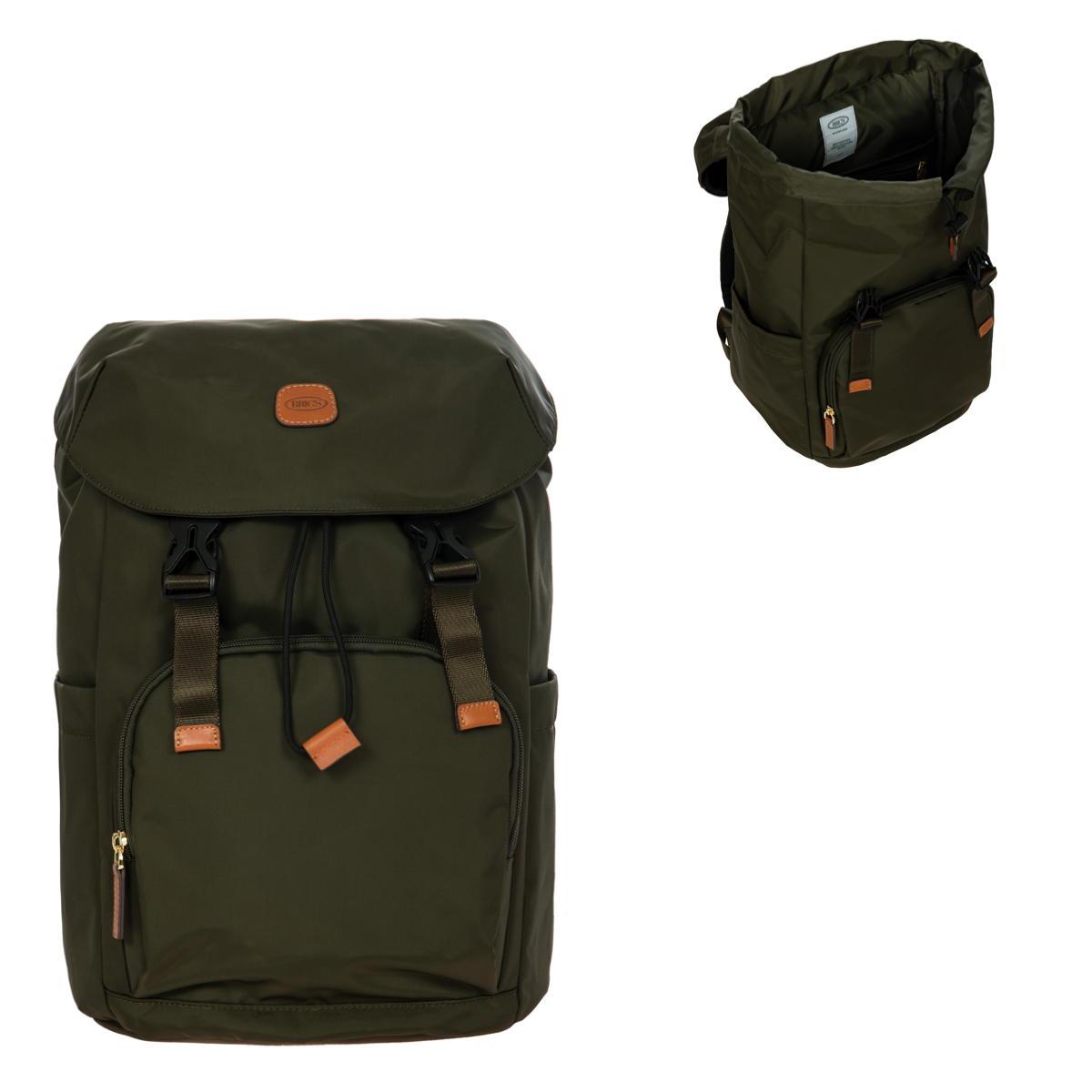 Bric's X Travel Excursion Backpack