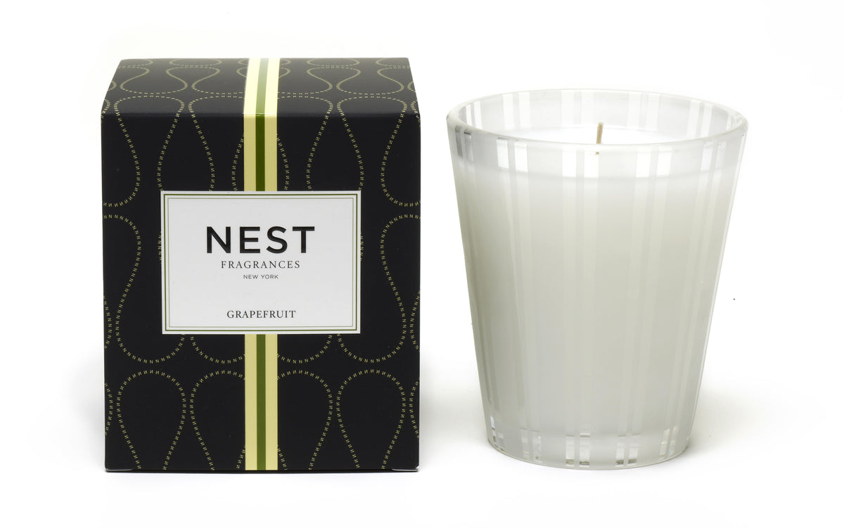 NEST Fragrances Grapefruit Classic Candle