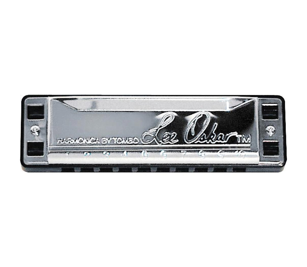 Lee Oskar Harmonica - Major A
