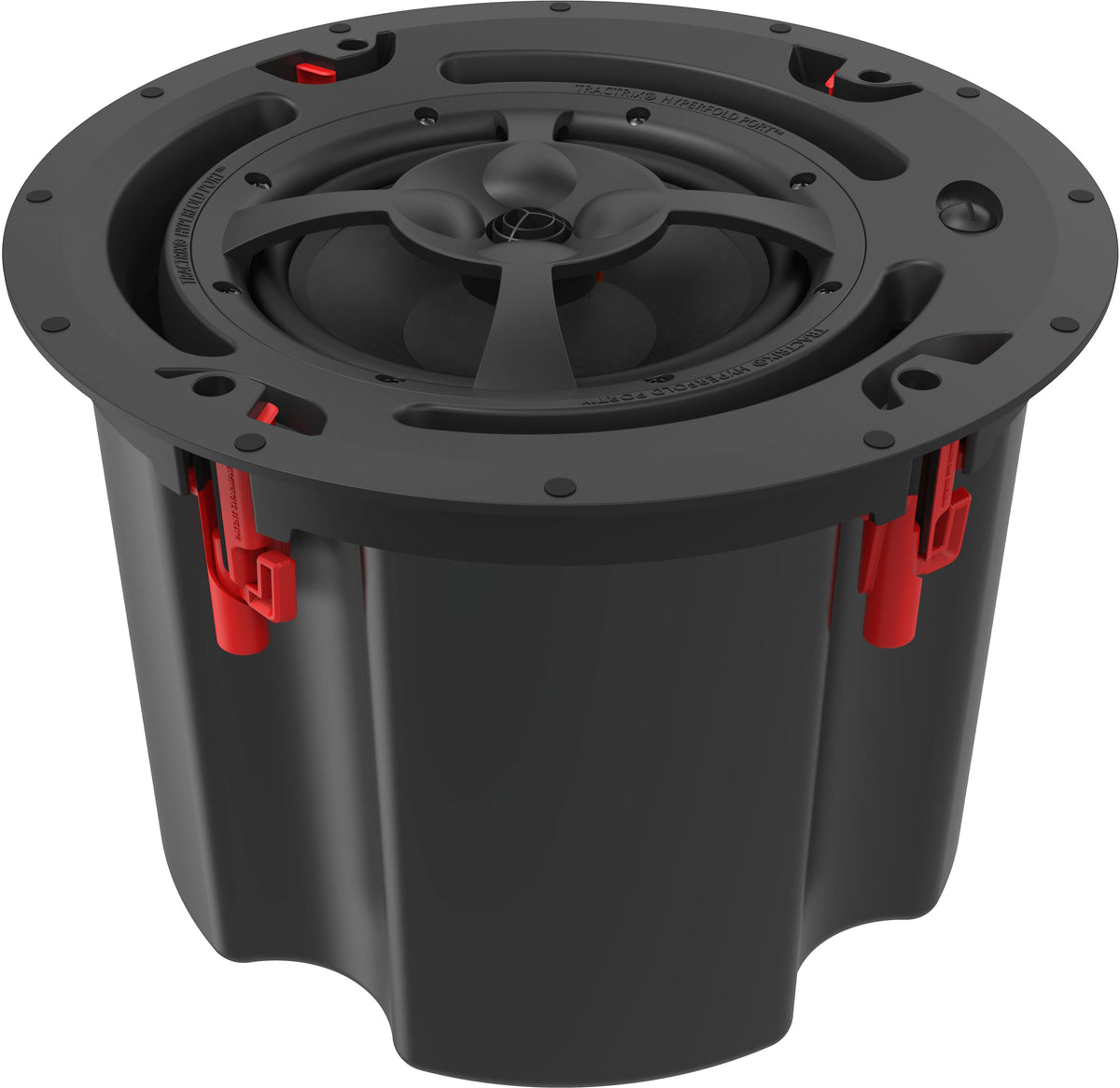 Klipsch PIC-800-T 8" commercial in-ceiling speaker