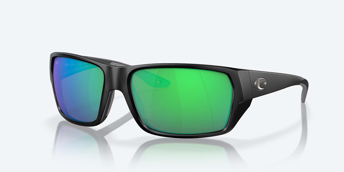 Costa Del Mar Tailfin Sunglasses Polarized