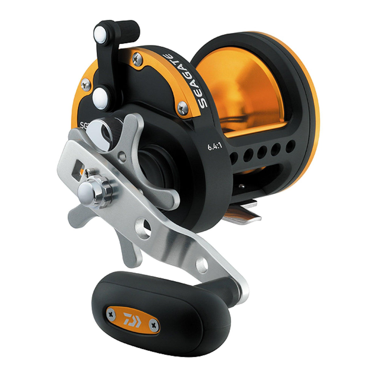Daiwa Seagate Star Drag 35 Conventional Reel