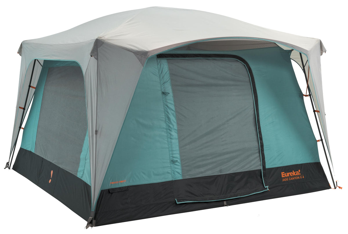 Eureka Jade Canyon X 4 Frontcountry Tent