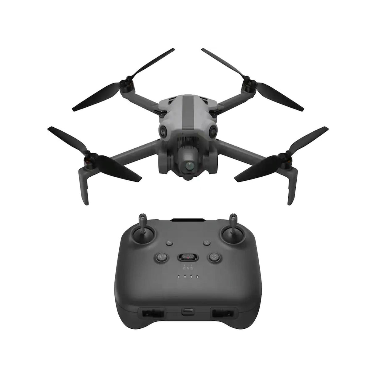 SKYROVER X1 Drone - Gray