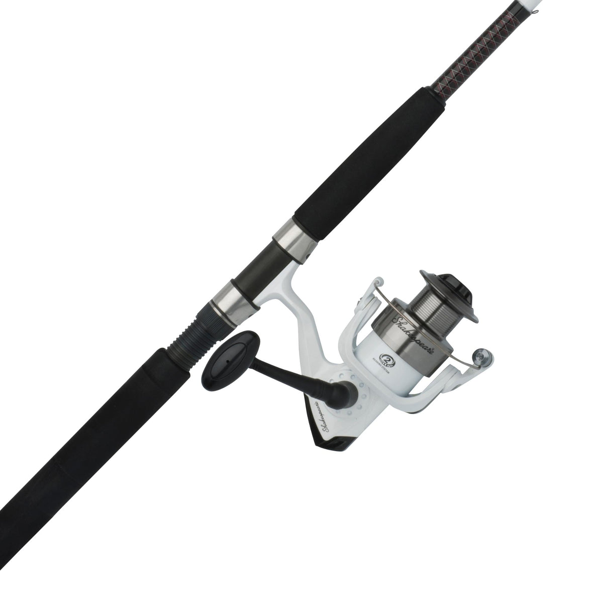 Ugly Stik Catfish Spinning Combo 2pc 7ft Rod