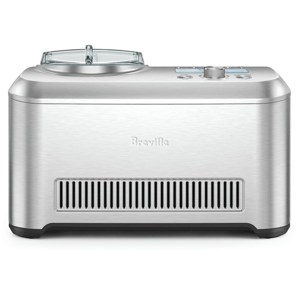 Breville The Smart Scoop Ice Cream Maker