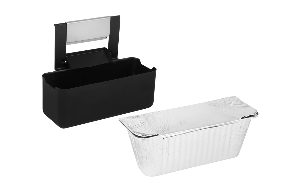 Blackstone Rear Grease Collection/Disposal System