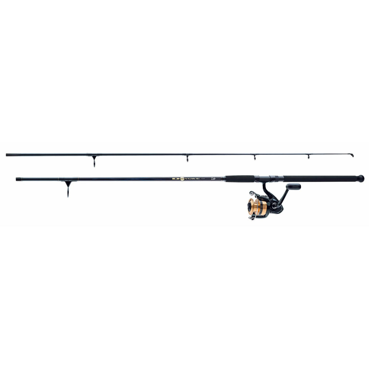 Daiwa D-Wave Saltwater Rod & Reel Combo 4500 Reel 7ft Rod