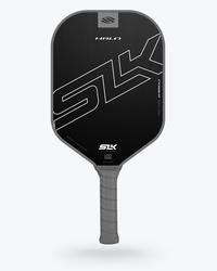 Selkirk SLK Halo Power XL Pickleball Paddle - Storm Gray