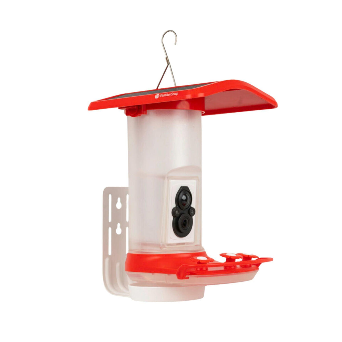 FeatherSnap WiFI Enabled Smart Hummingbird Feeder