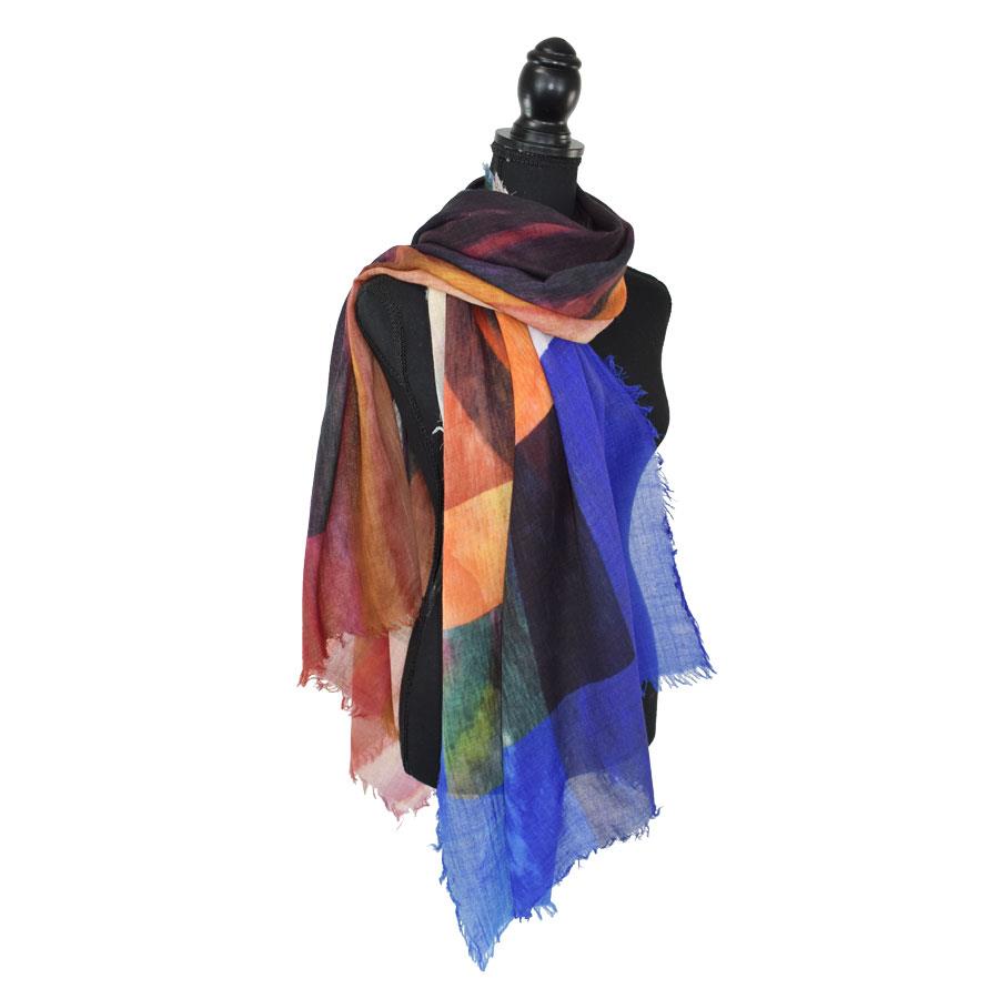 Dupatta Designs Odessey Scarf