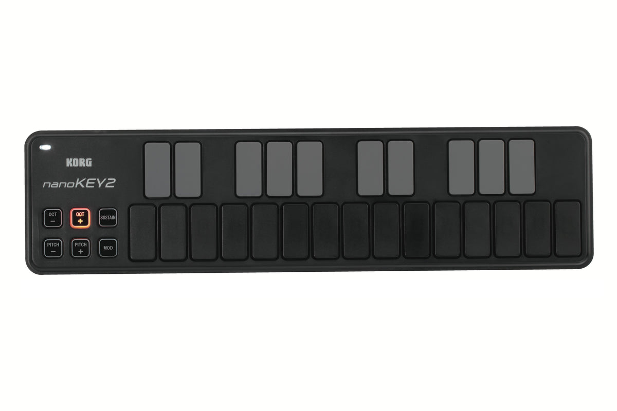 Korg nanoKey2 25-key Keyboard Controller