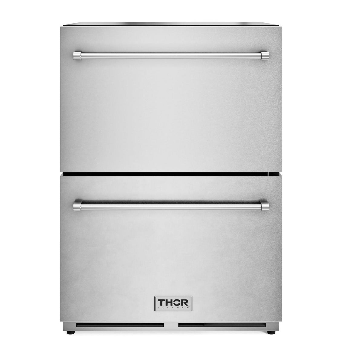 Thor 24" Indoor/Outdoor Freezer Drawer
