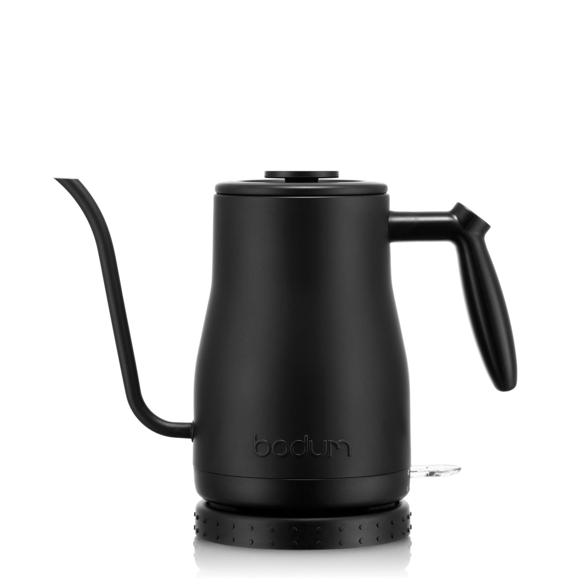 Bodum Bistro Gooseneck Electric Water Kettle