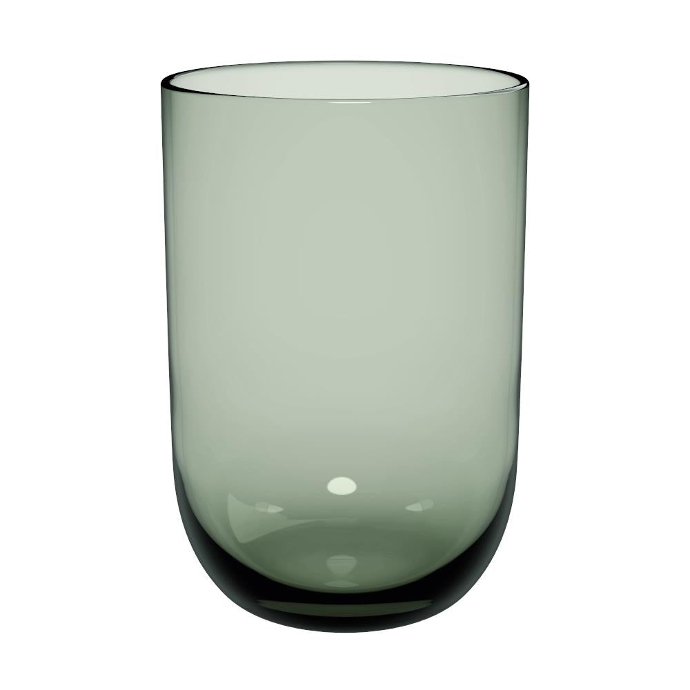 Villeroy & Boch Like Sage Longdrink Tumbler Set of 2
