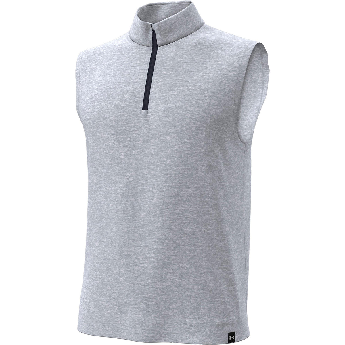 Under Armour UA Drive Midlayer Vest - Mod Grey Heather/XXL