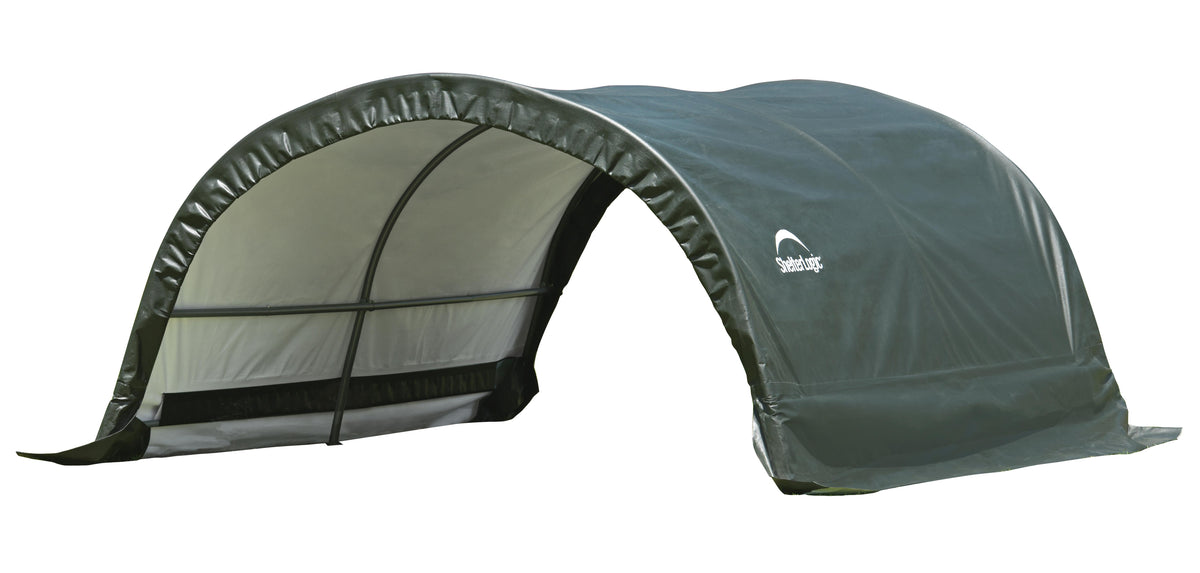 Small Livestock Portable Shelter Size 8x10x5