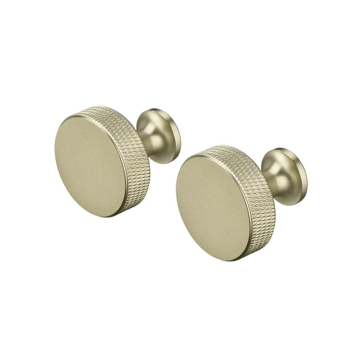 Blomus ROF Wall Hooks Round - Set of 2