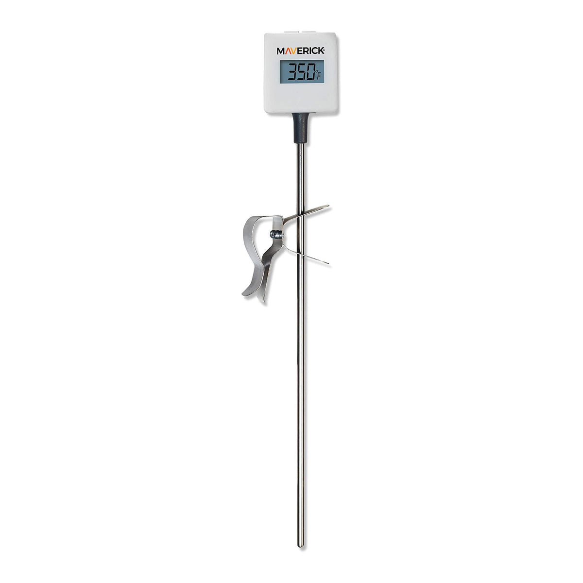 KitchenSupply Maverick - iChef Bluetooth Candy & Deep Fry Thermometer