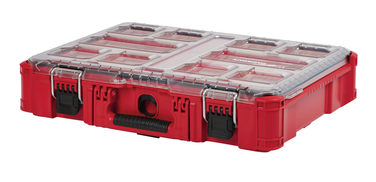 Milwaukee PACKOUT Organizer