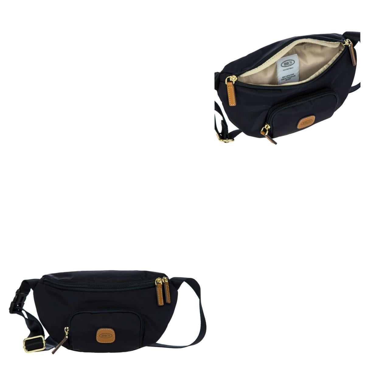 Bric's X-Collection X-Travel Belt Bag