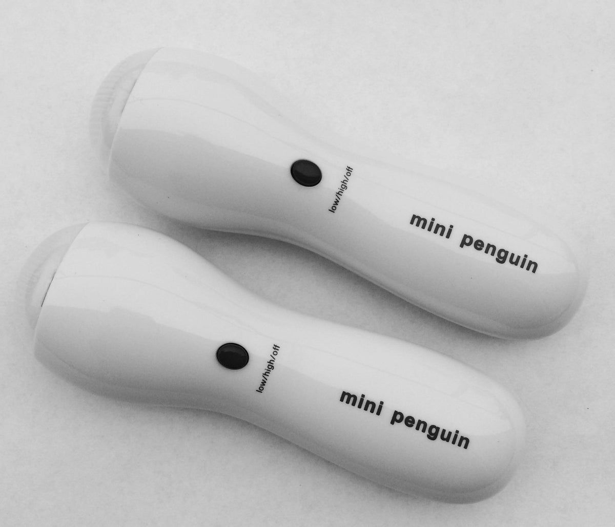 Prospera Penguin Double Mini Massagers