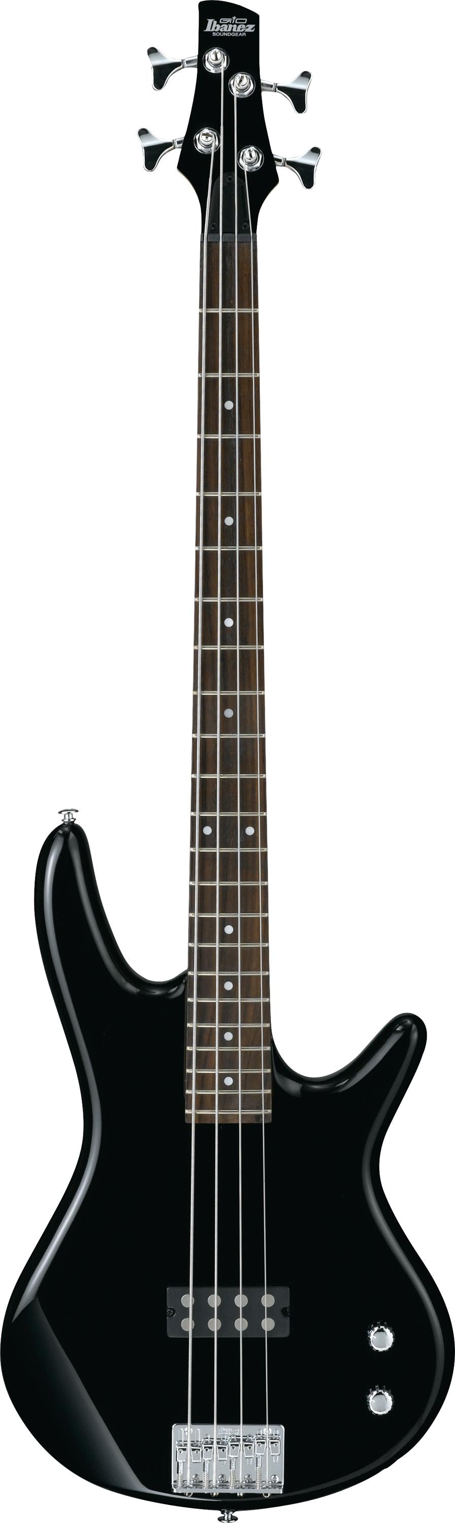 Ibanez GSR100EX 4-String Bass Guitar