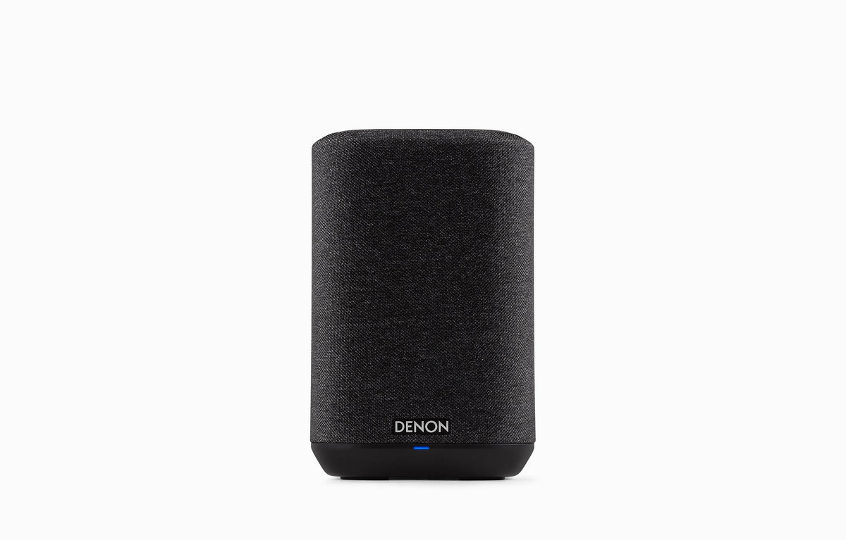 Denon Home 150 Wireless Speaker Black
