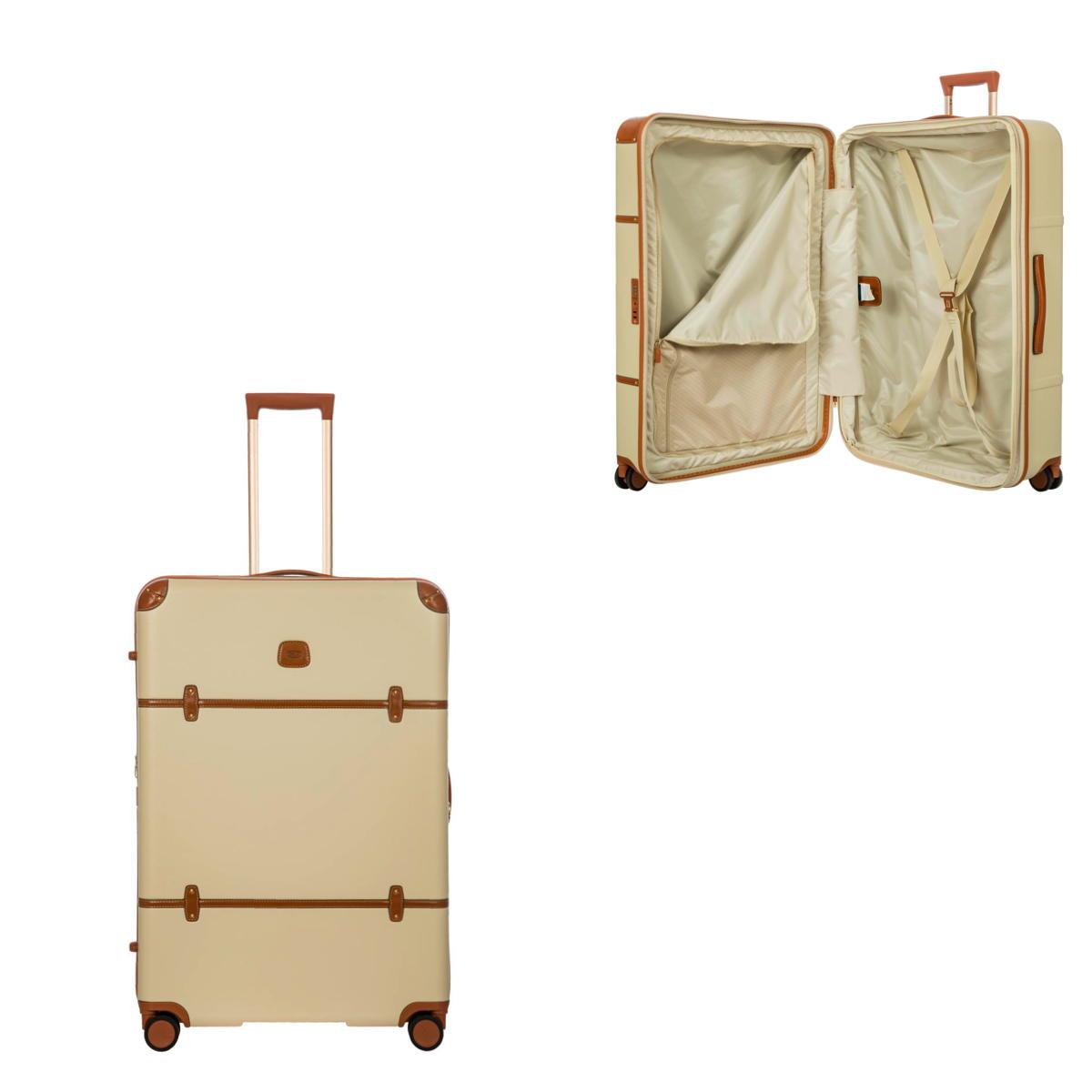 Bric's Bellagio 3.0 32 Inch Spinner Trunk
