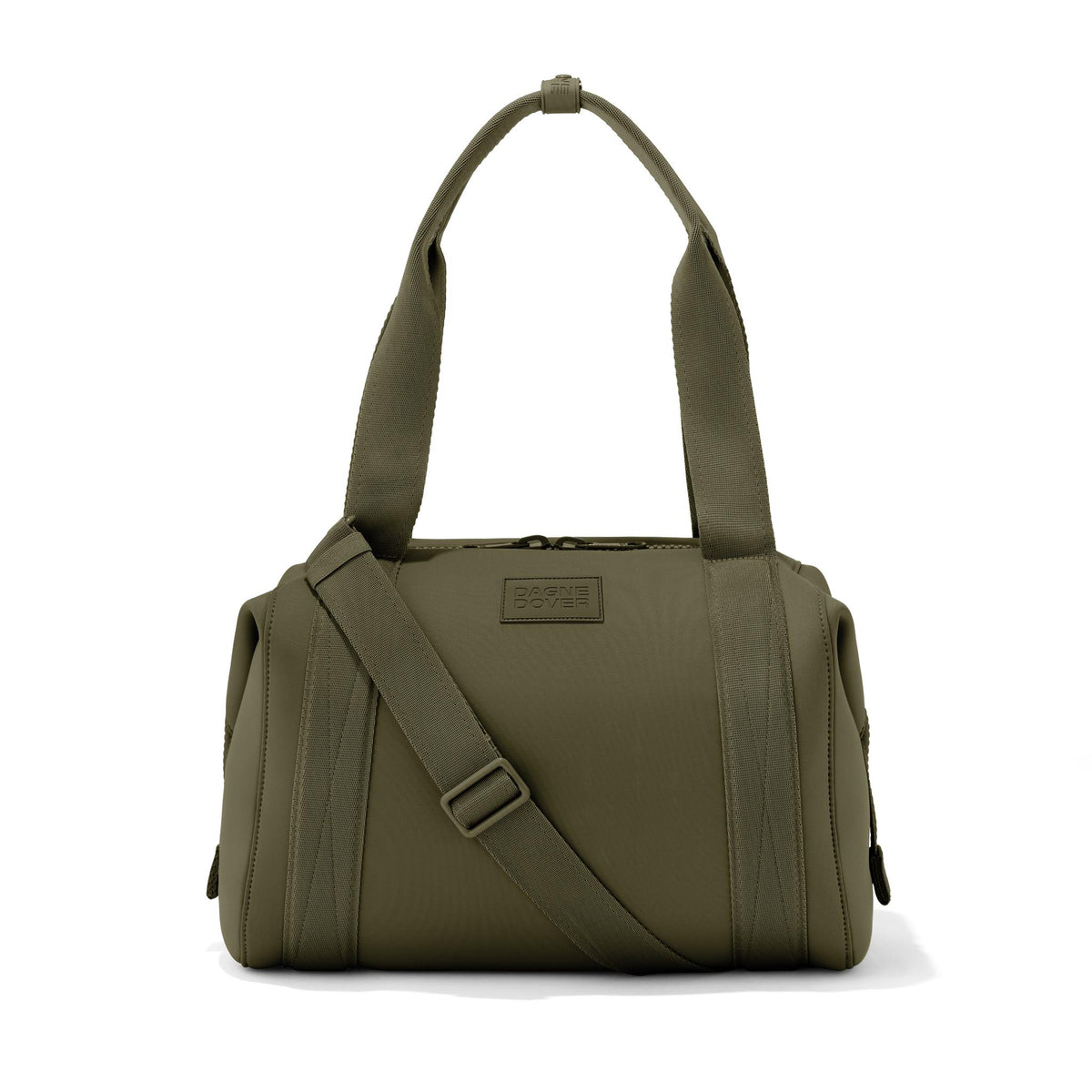 Dagne Dover Landon Carryall Medium Size Medium