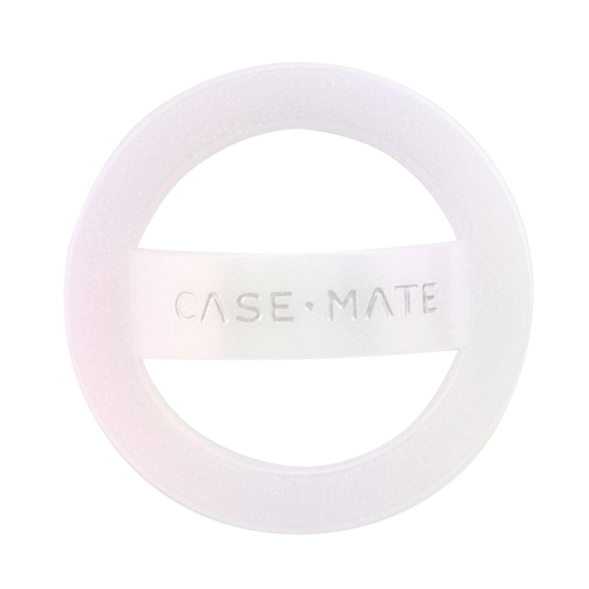 Case-Mate MagSafe Loop Phone Grip Soap Bubble