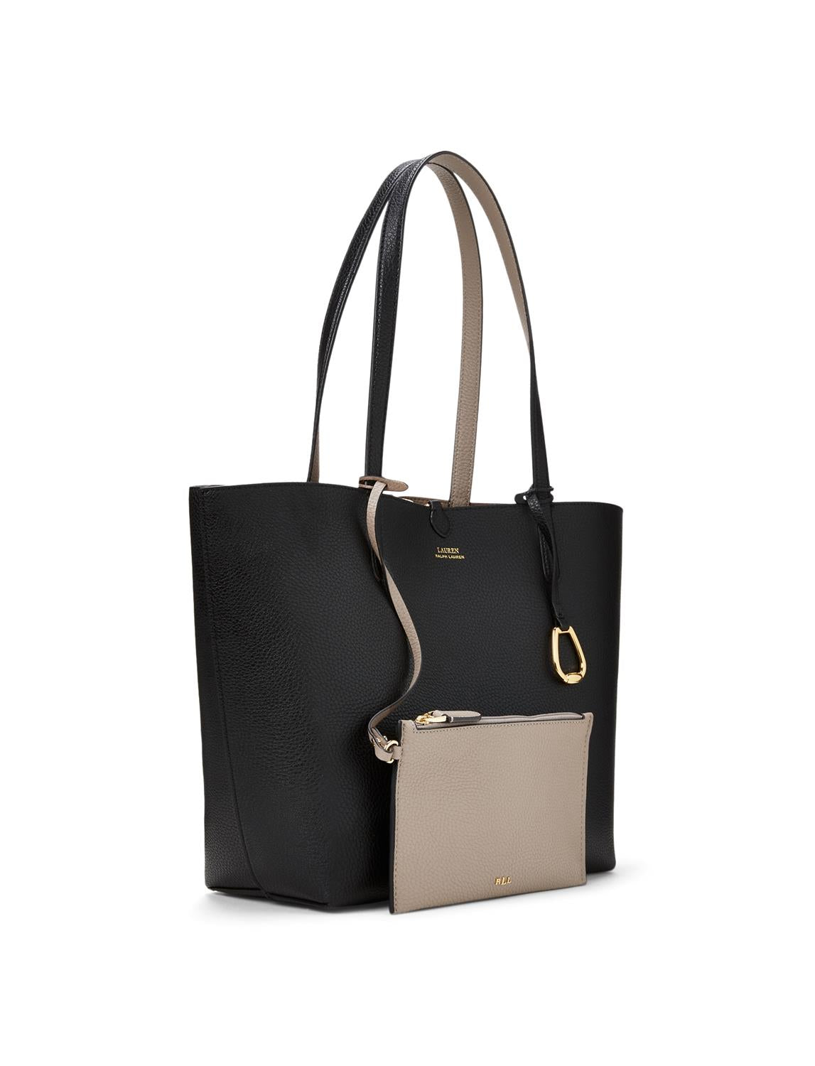 Ralph Lauren Medium Reversible Tote