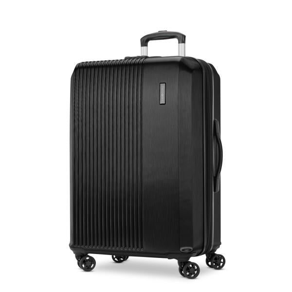 Samsonite Alliance SE 28" Large Spinner - Aluminum Silver