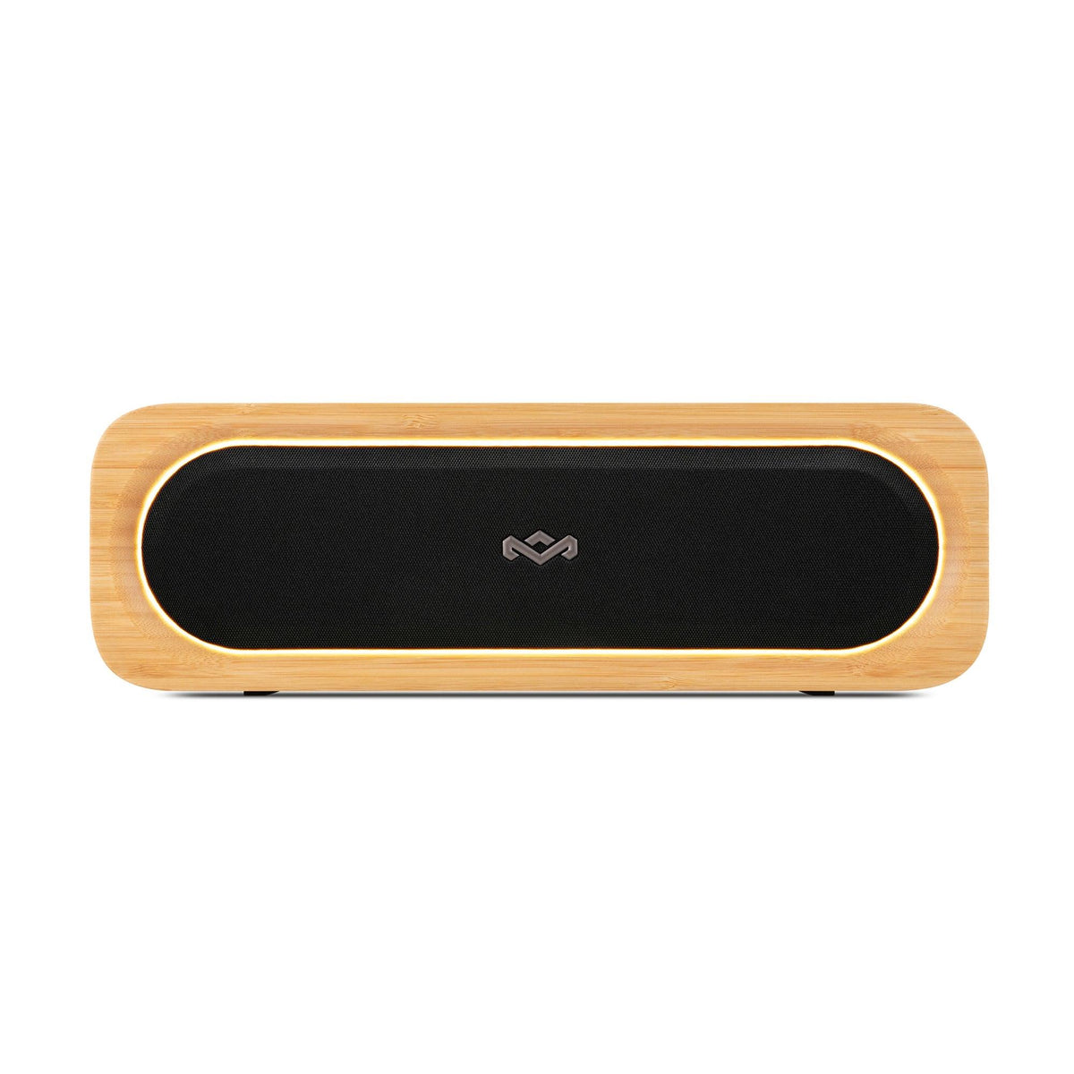 House of Marley Get Together 3 Bluetooth Speaker Signature Black