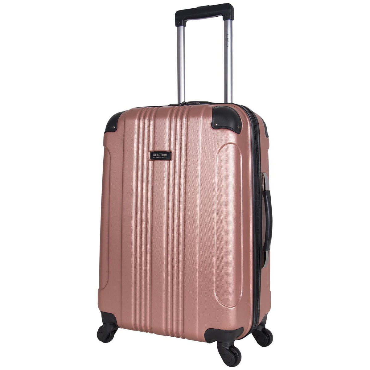 Kenneth Cole Brands Out Of Bounds Hard Side Spinner Suitcase Size 24"