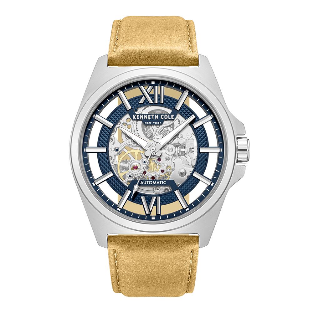 Kenneth Cole Brands Automatic Watch Size Mens Standard