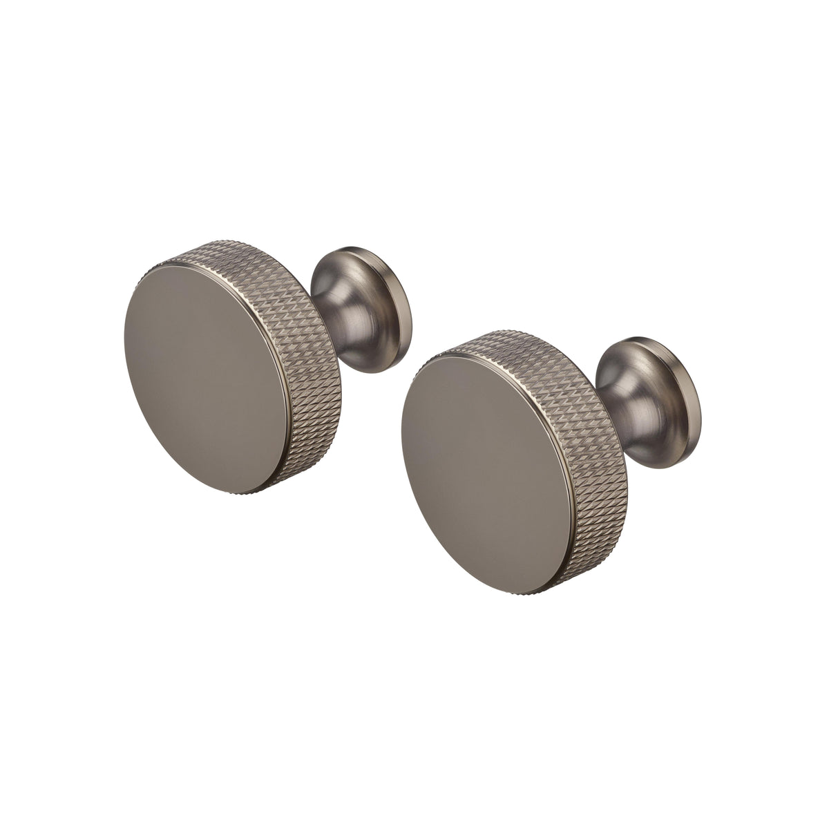 Blomus ROF Wall Hooks Round - Set of 2