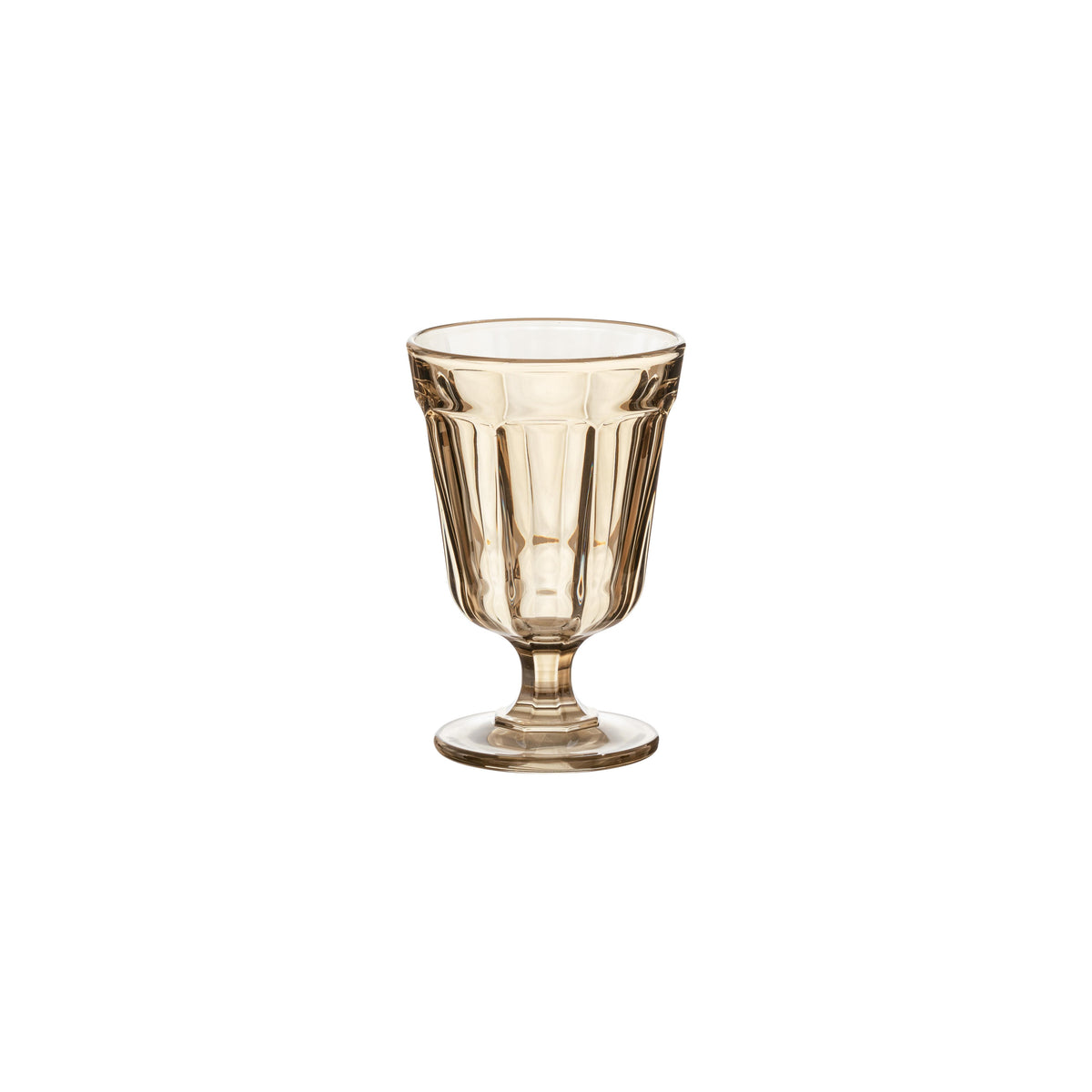 Casa Fina Gomos Set Water glasses Size 6 Pieces