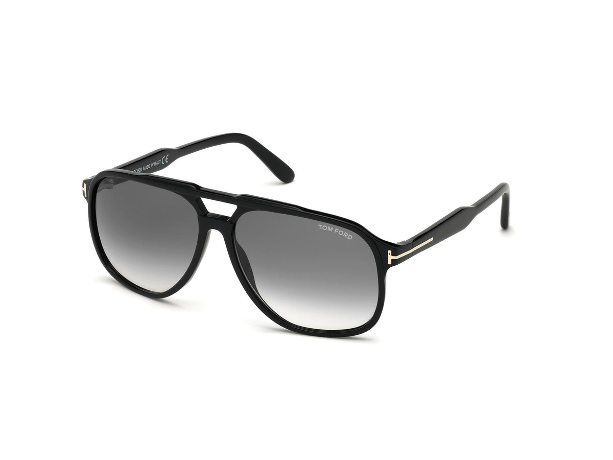 Tom Ford Raoul Sunglasses