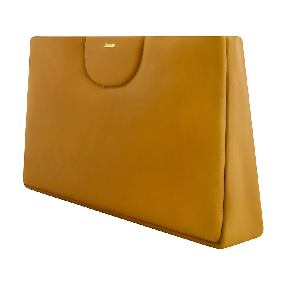 Jason Wu Black Clutch