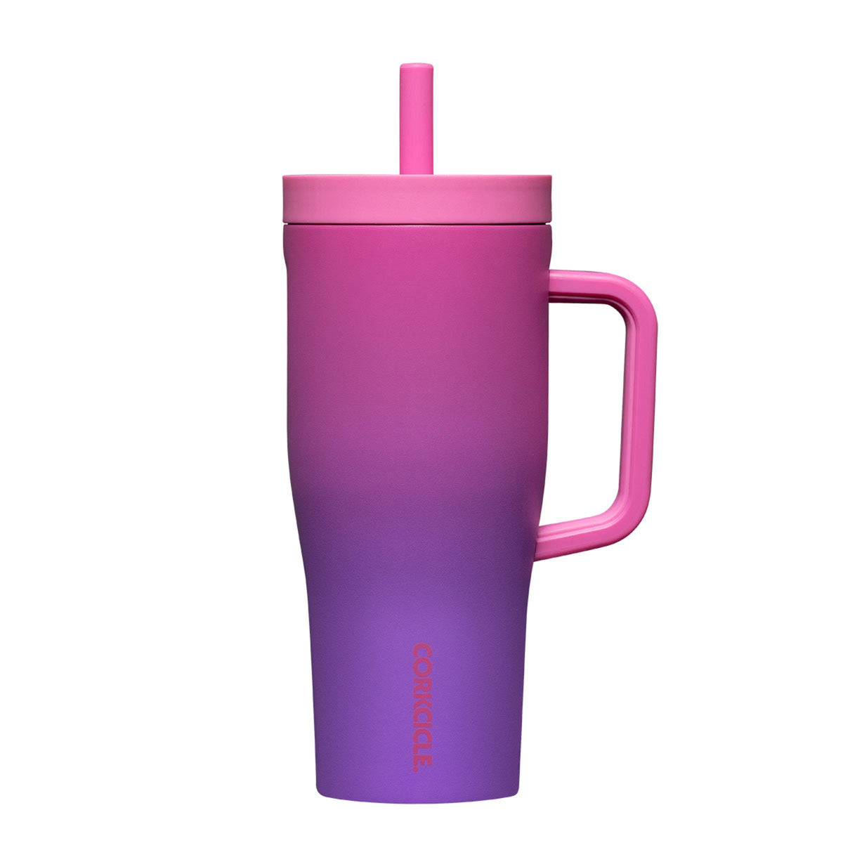 Corkcicle 22oz Cruiser - Hydrangea