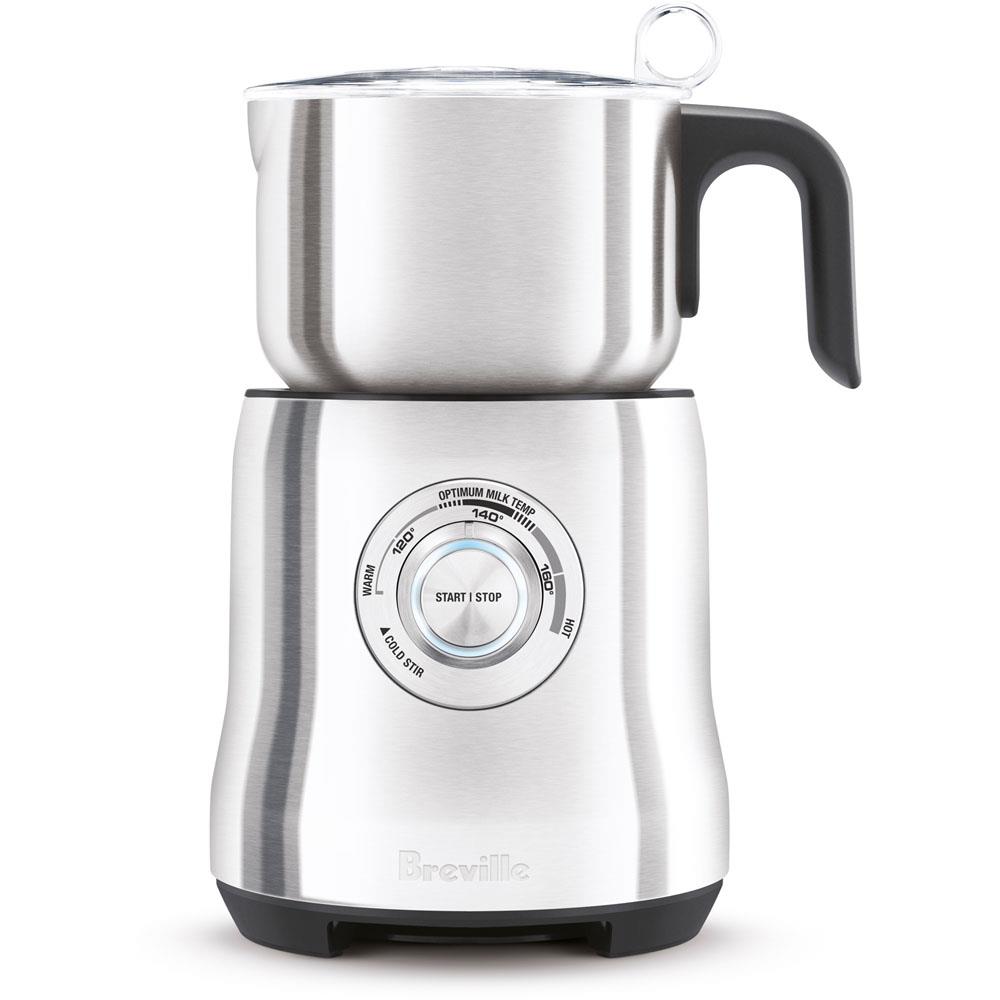 Breville Milk Cafe