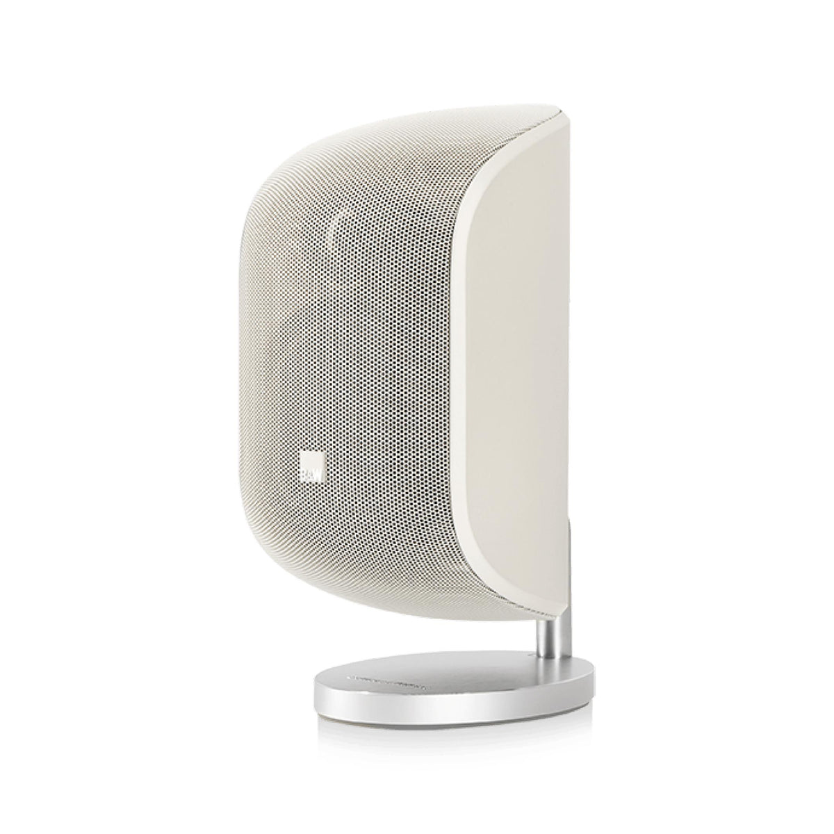 Bowers and Wilkins M1 Satellite Surround Sound Speaker White