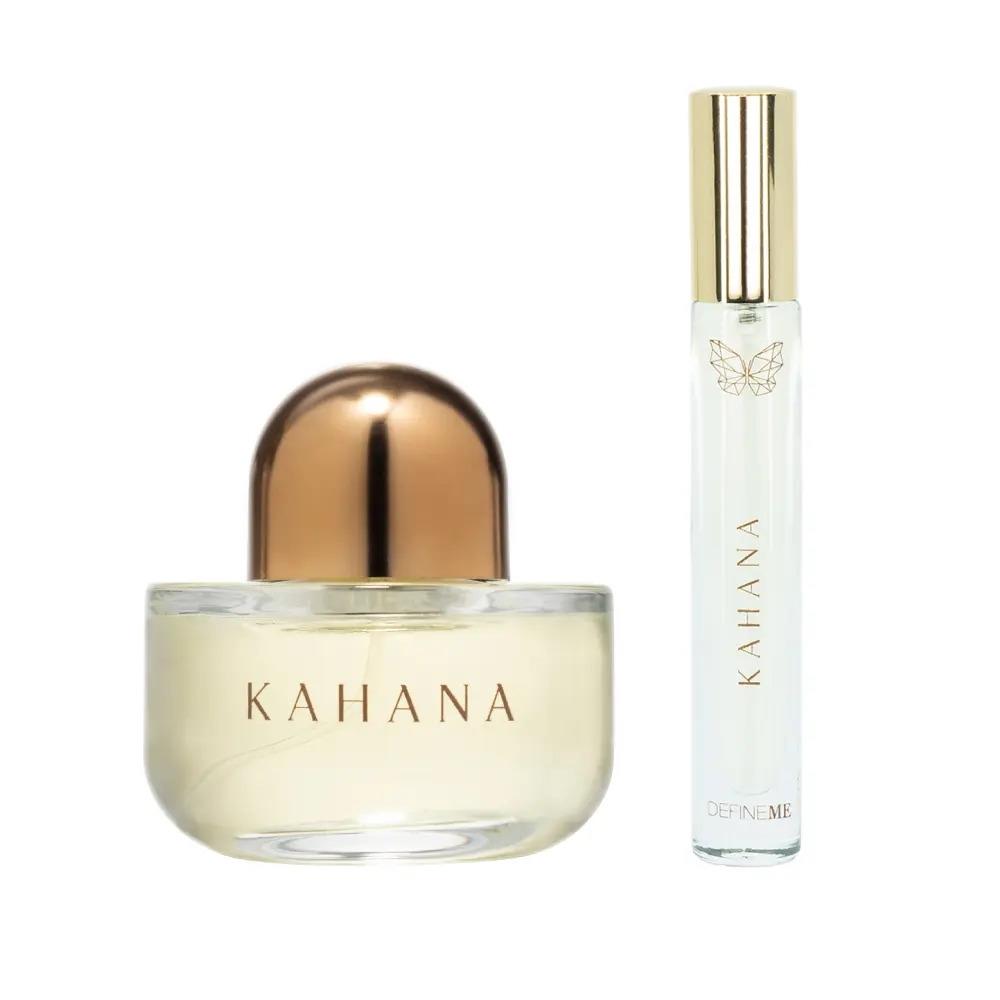 DefineMe Kahana Eau de Parfum Bundle Size 2 oz