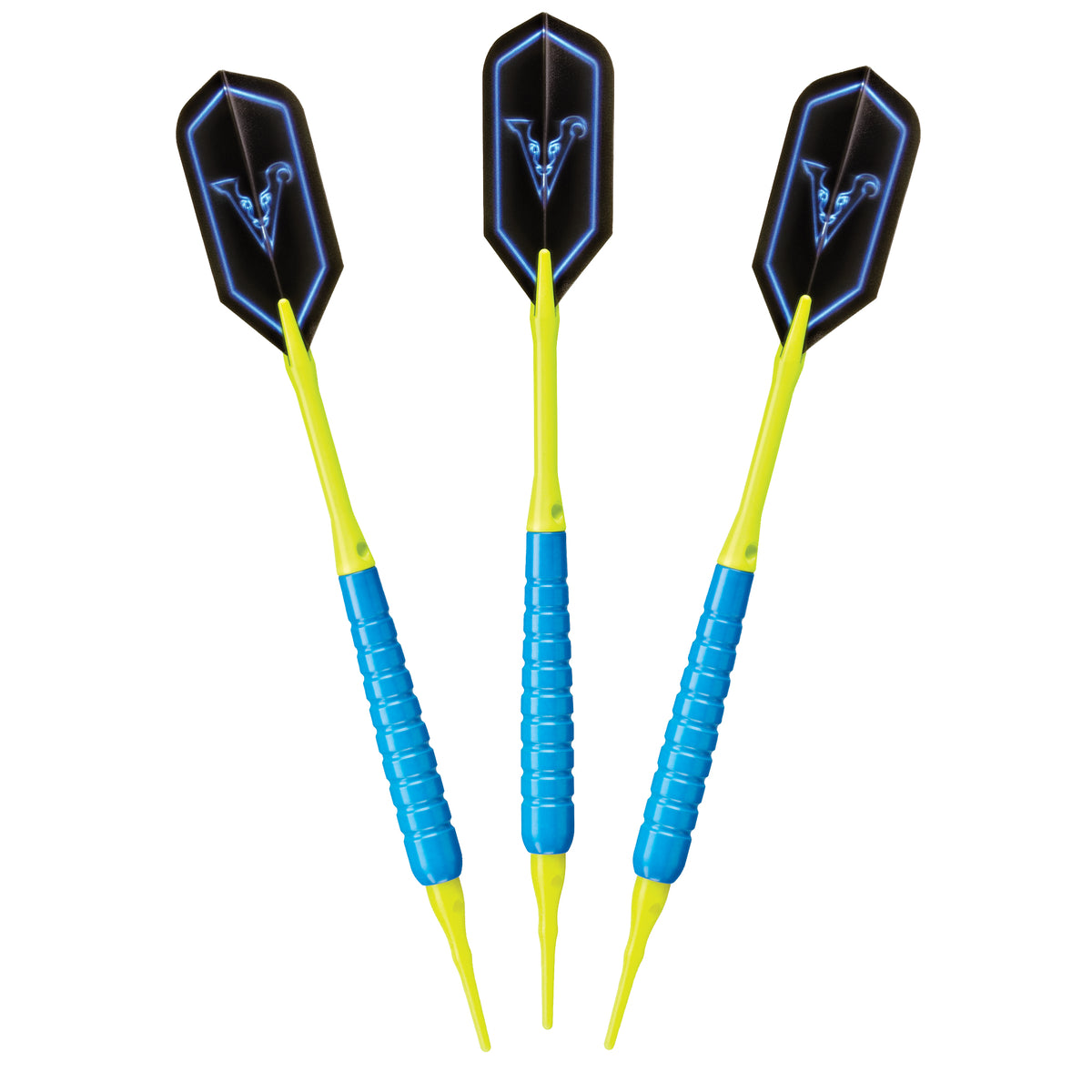 Viper V Glo Soft Tip 18gm