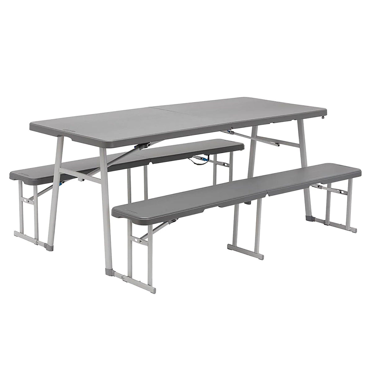 Core Equipment 6ft 3-in-1 Picnic Table Combo