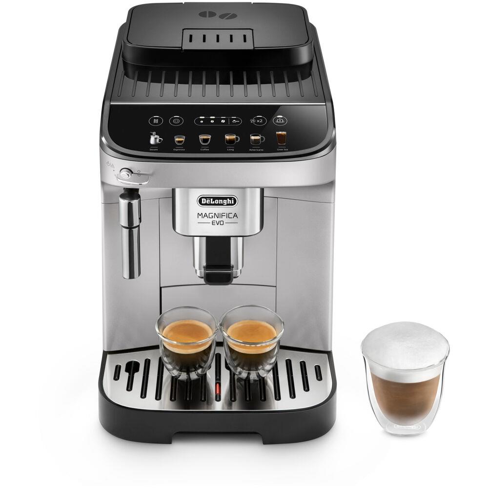 Delonghi Magnifica Evo Coffee and Espresso Machine