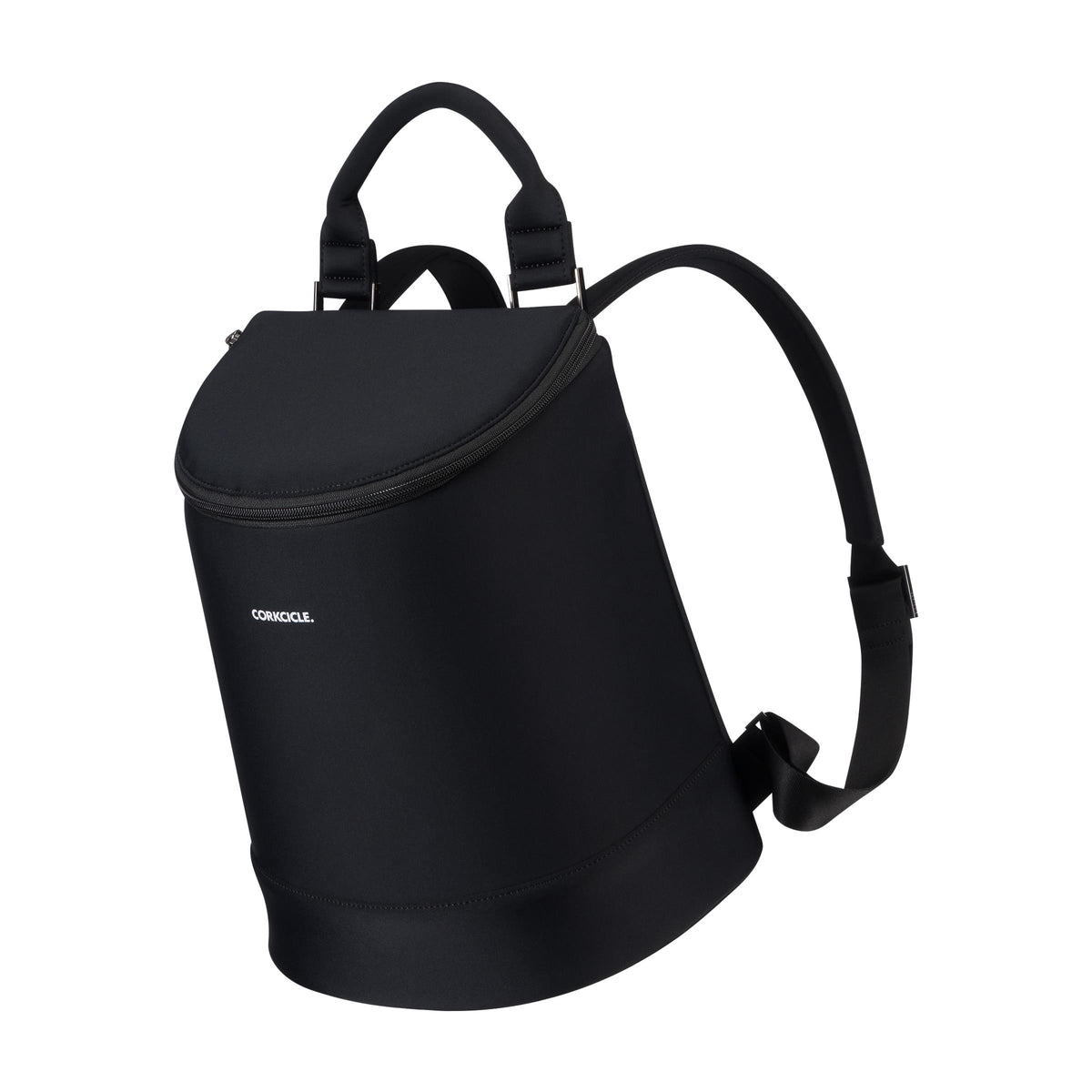 Corkcicle Eola Bucket Cooler - Black Neoprene