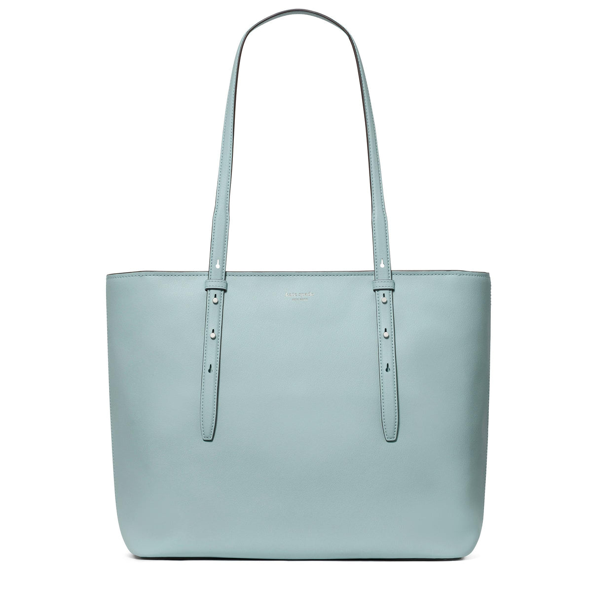 kate spade new york Do It All Large Zip Tote - English Sea
